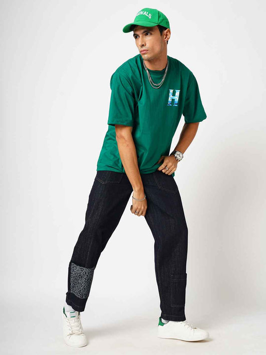 Pocket Special Men's Baggy Fit