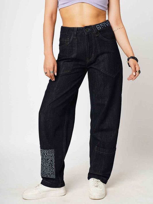 Pocket Special Women's Straight Fit