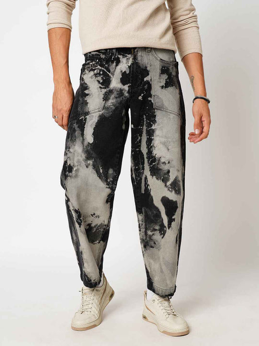 G.O.A.T Men's Baggy Fit