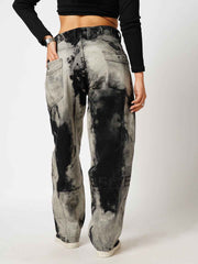 G.O.A.T Women's Baggy Fit