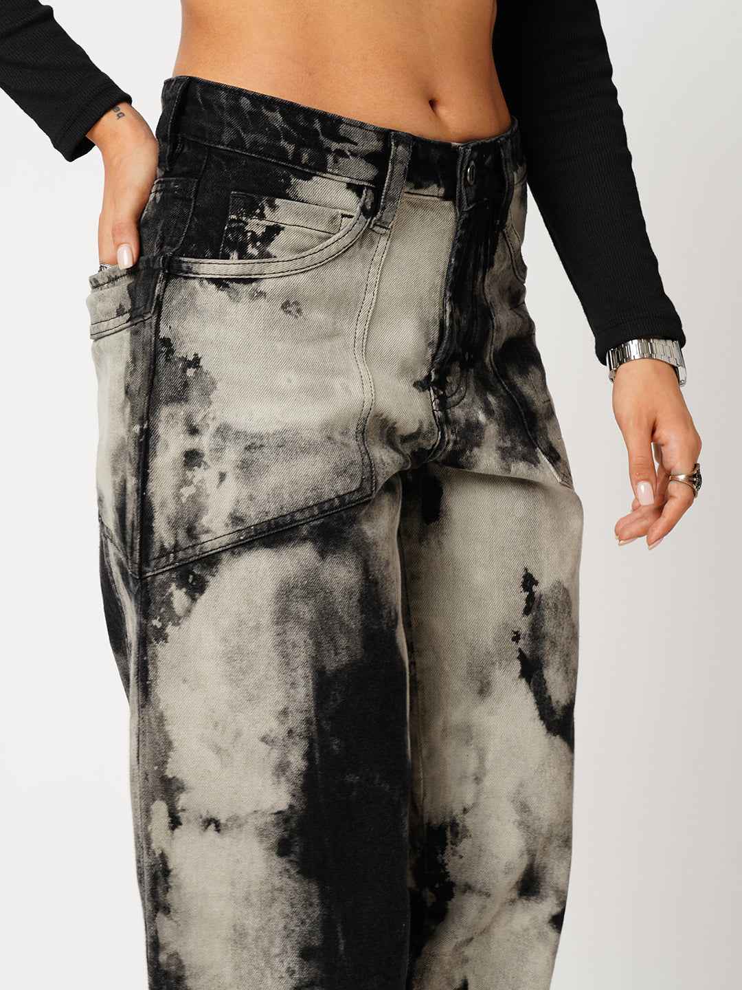 G.O.A.T Women's Baggy Fit