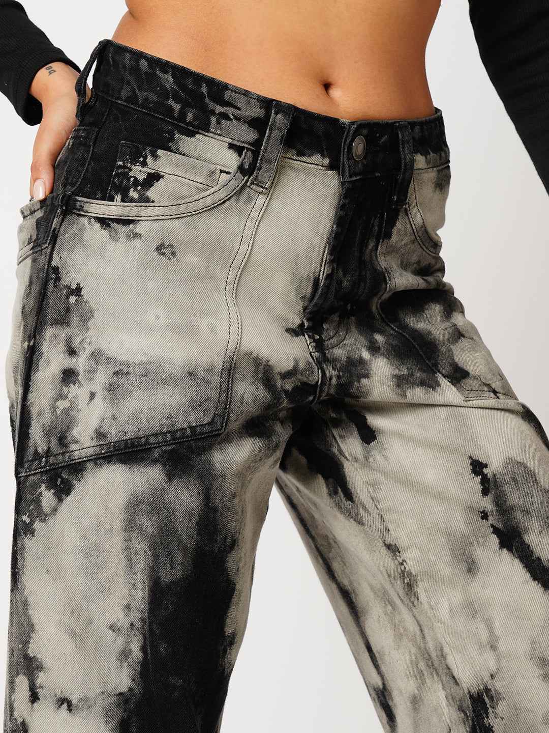 G.O.A.T Women's Baggy Fit