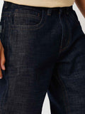 Classic Indigo Men's Baggy Fit