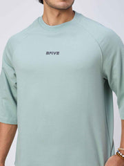 MInt Classic Men's Oversized T-shirt