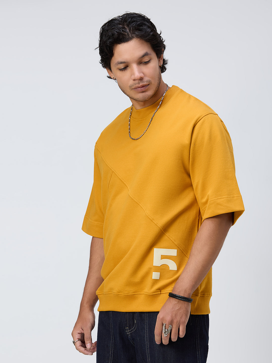 Mustard Pocket