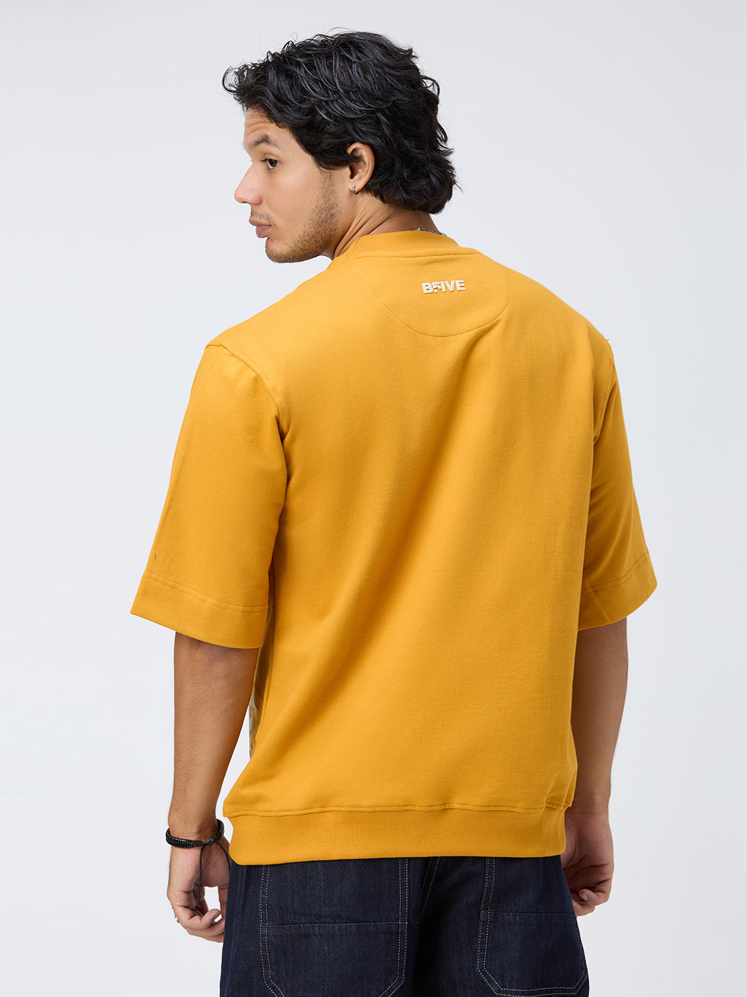 Mustard Pocket