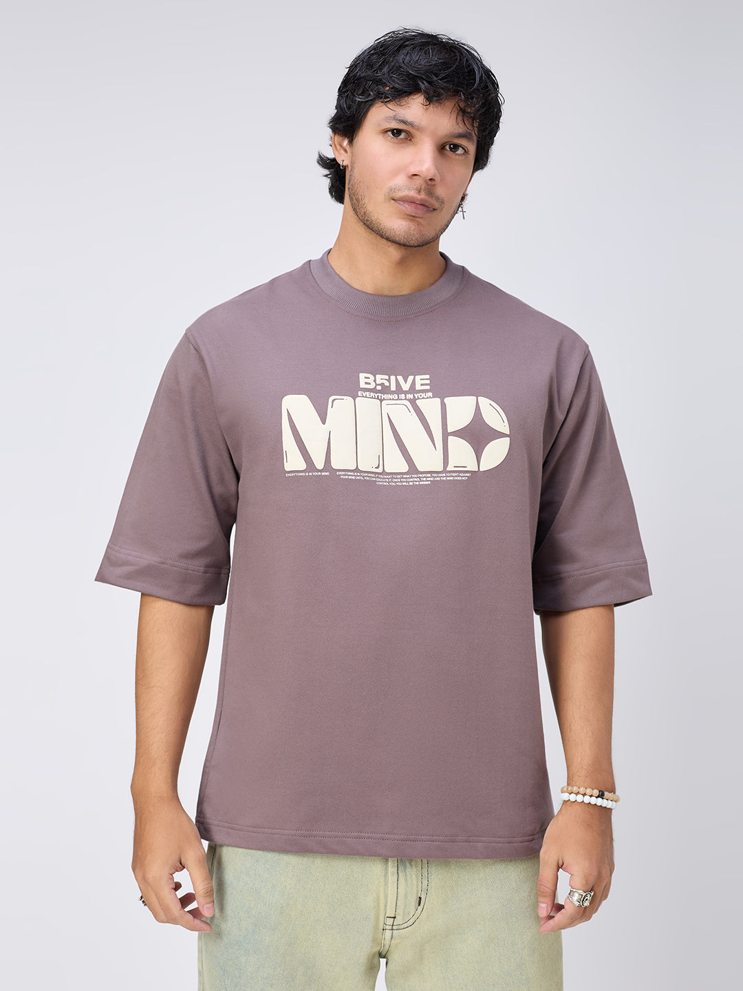 Mauve Mind Chill