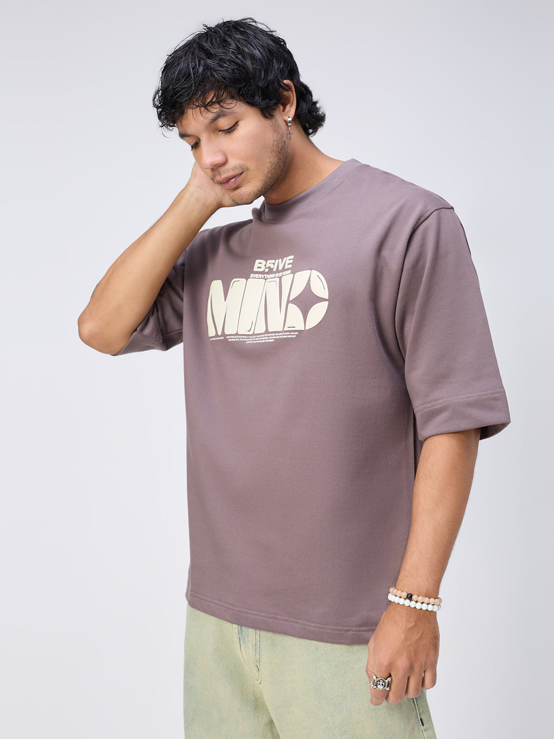 Mauve Mind Chill