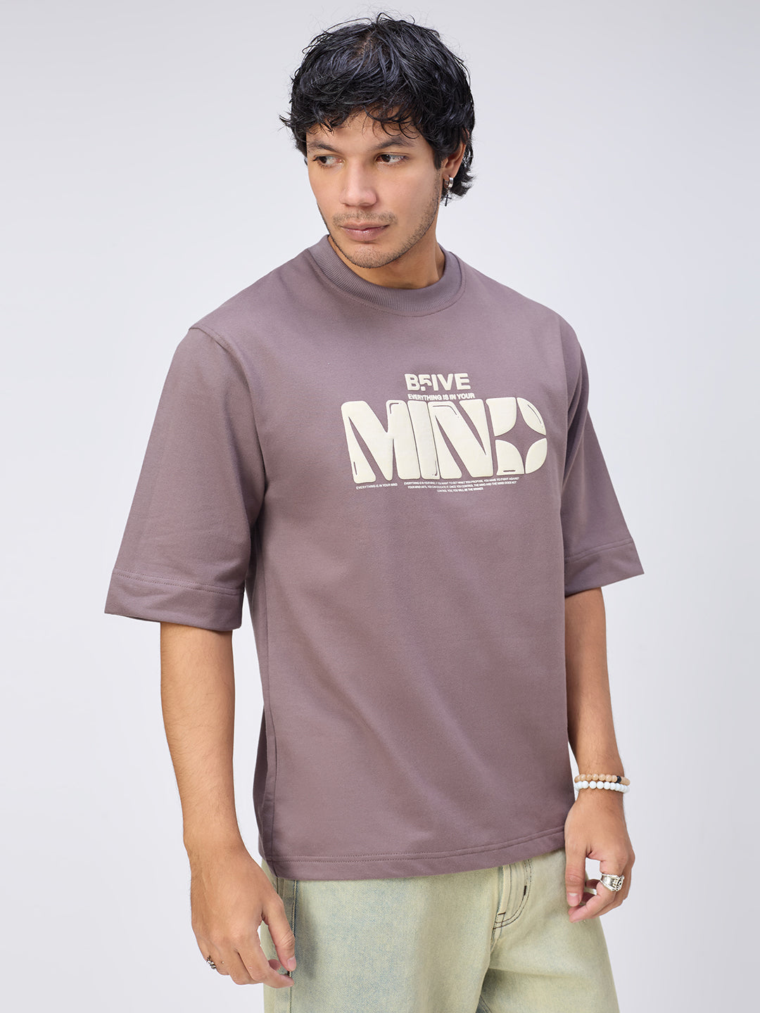 Mauve Mind Chill