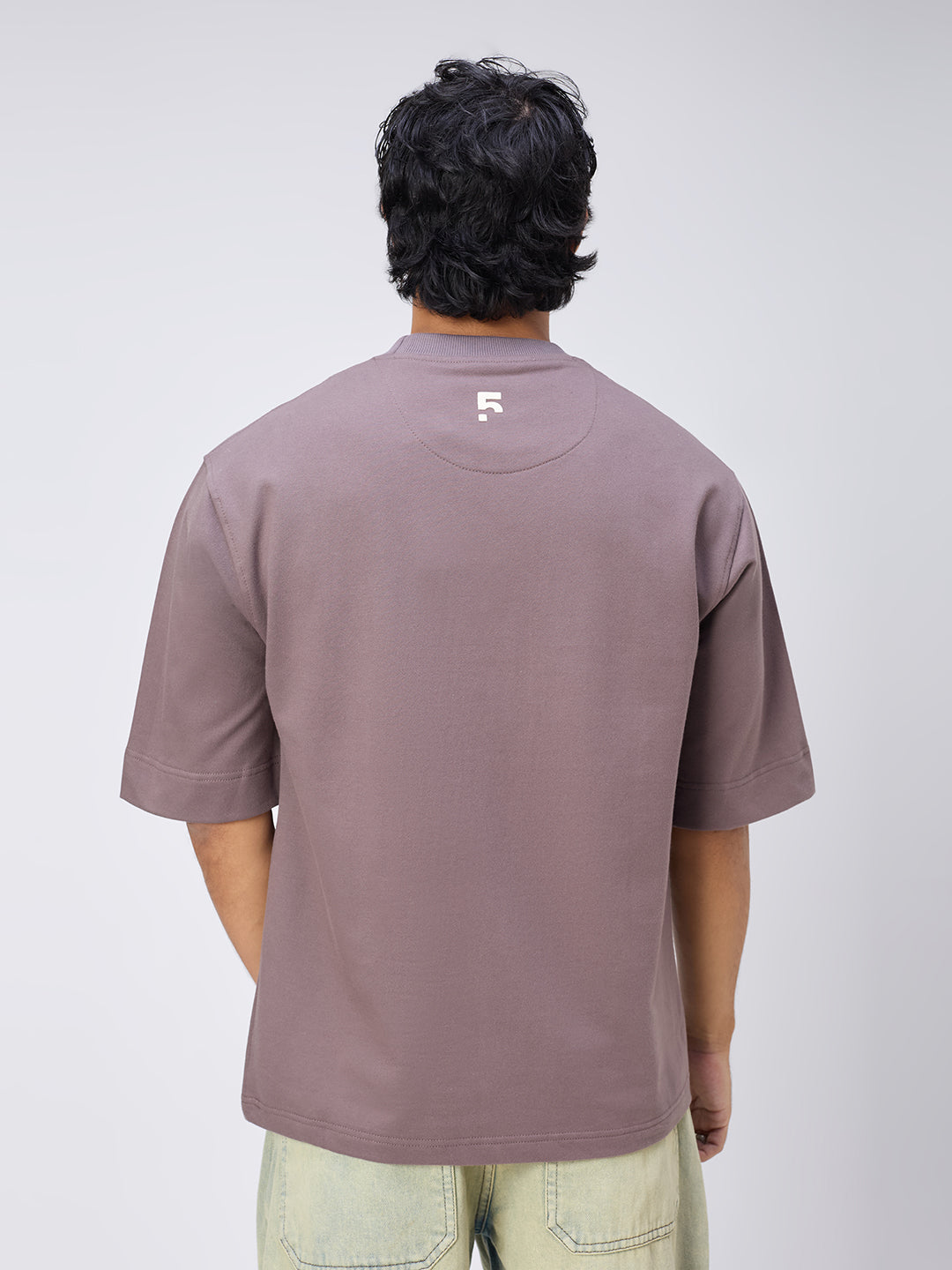 Mauve Mind Chill