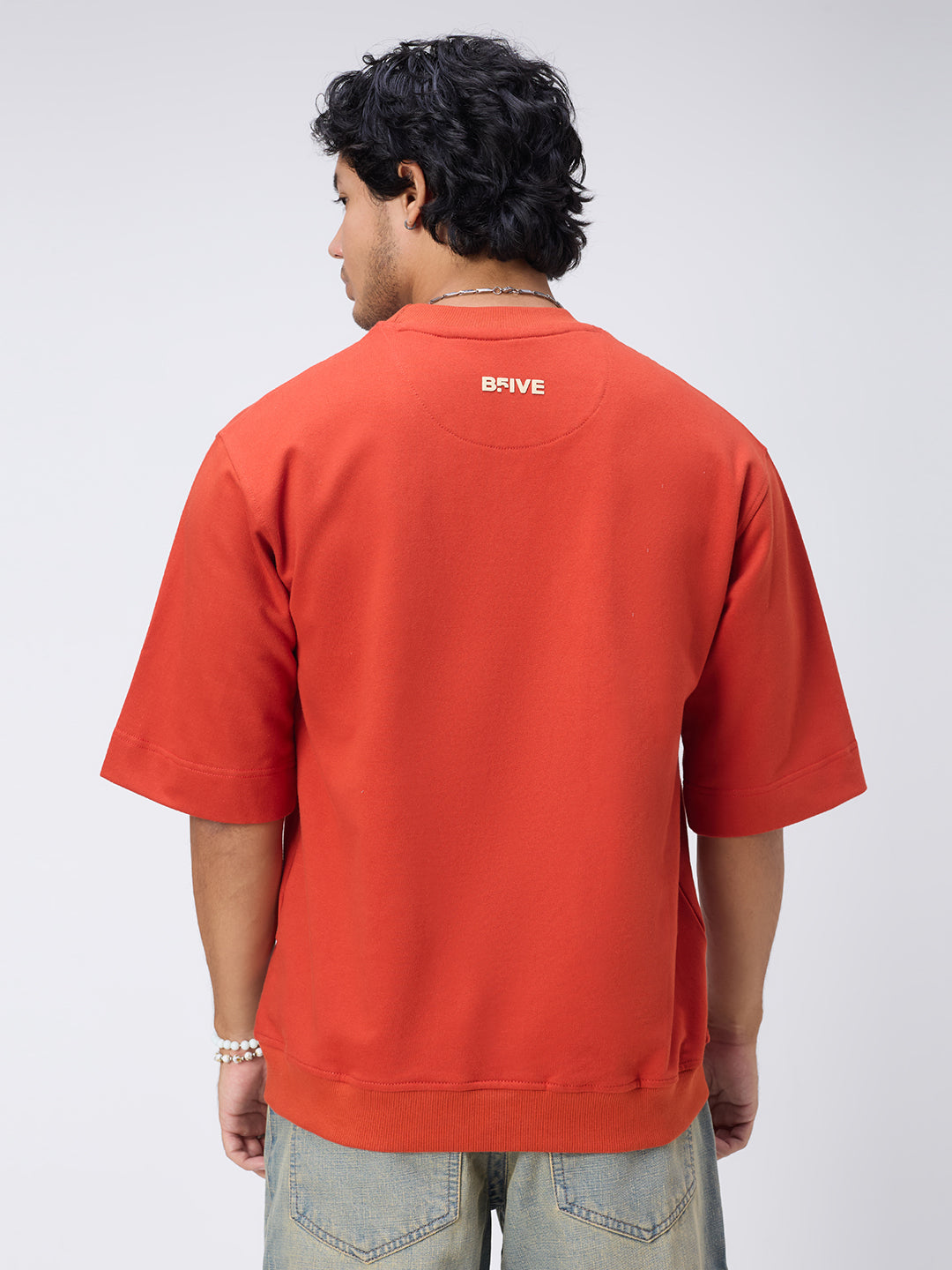 Rusty Pocket