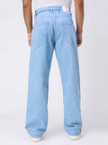 Zero-Gravity Men's Straight Fit Jeans