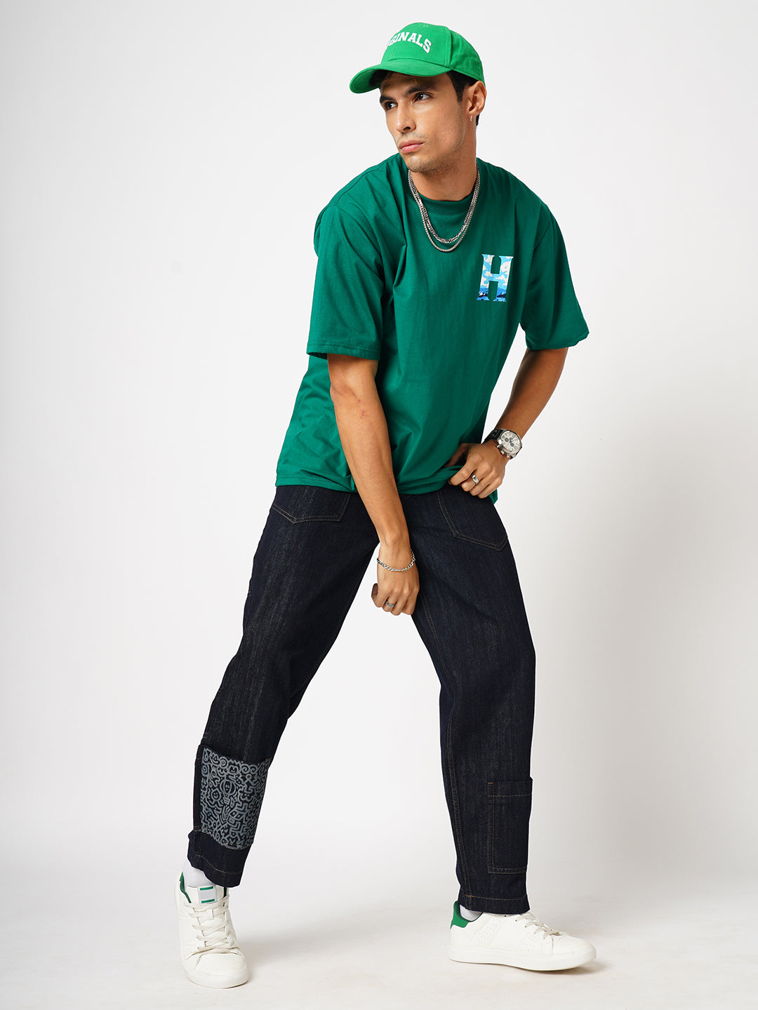 B Innovative - Men's