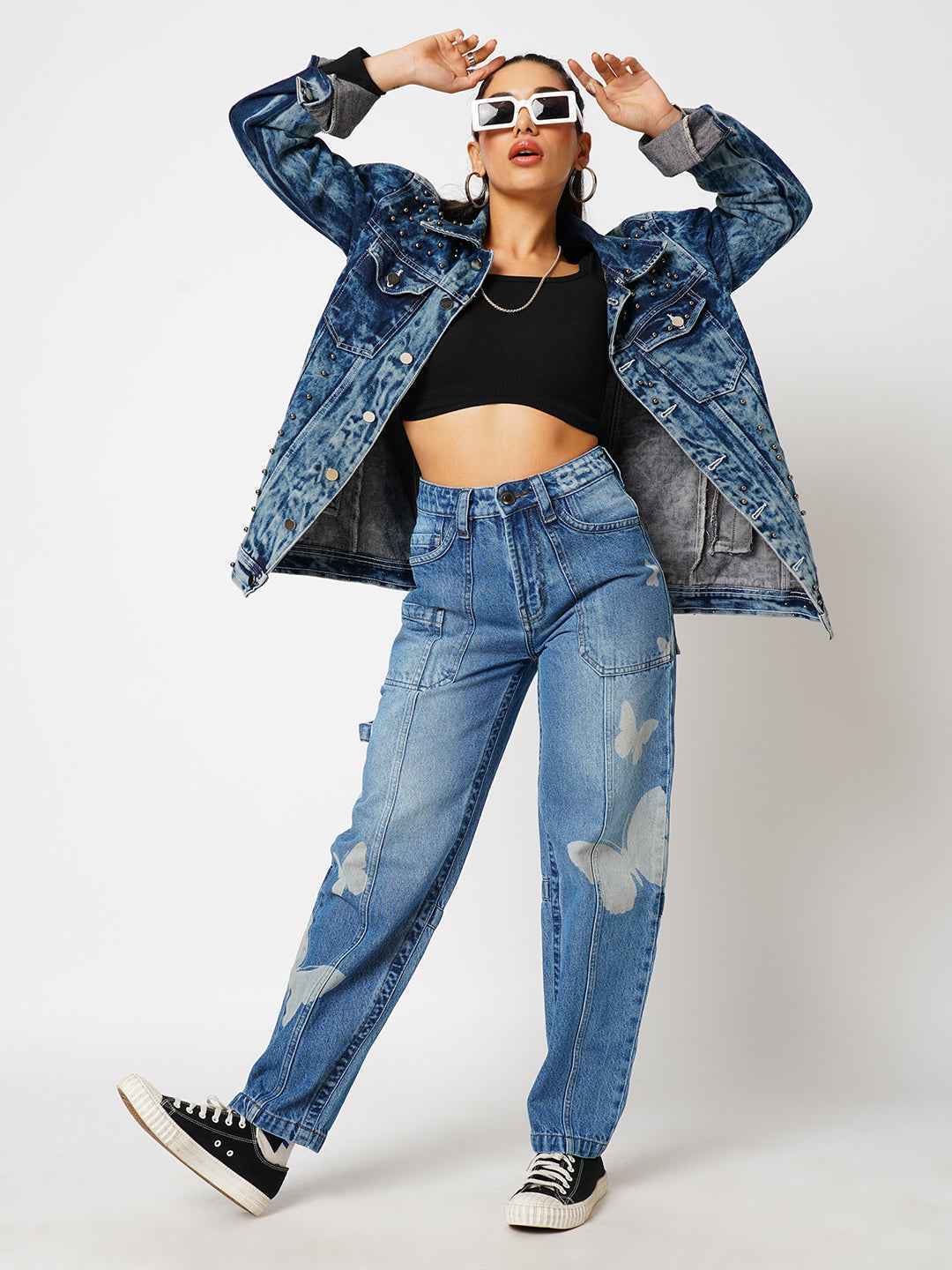 B Fearless - Women's