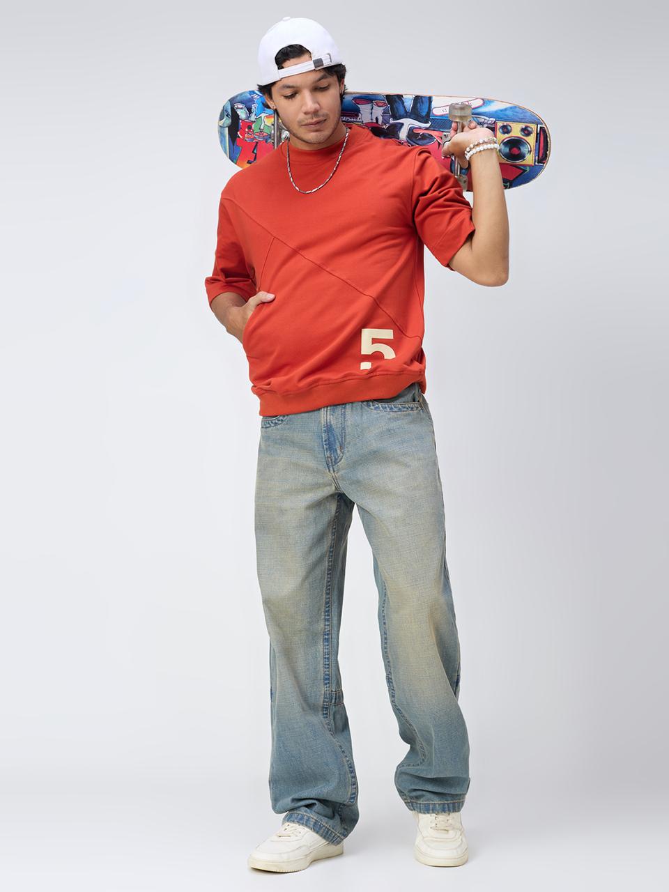 Men Tshirt
