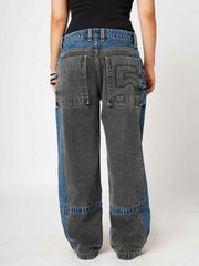 Bold Remix Women's Straight Fit