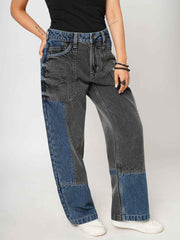 Bold Remix Women's Straight Fit