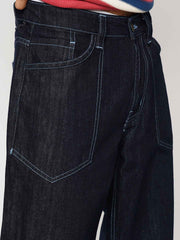 Sketchy Blues Men's Baggy Fit