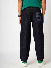 Pocket Special Men's Baggy Fit