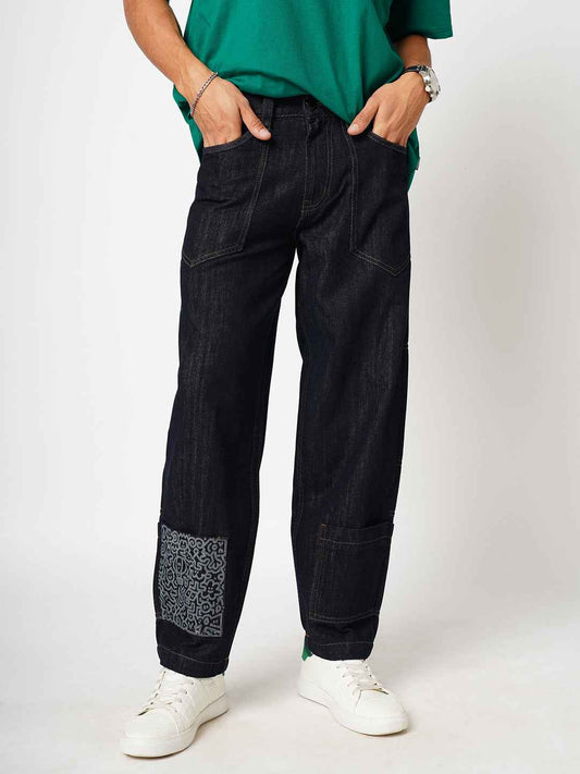 Pocket Special Men's Baggy Fit