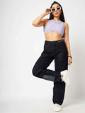 Pocket Special Women's Straight Fit