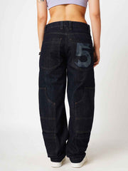 Pocket Special Women's Straight Fit