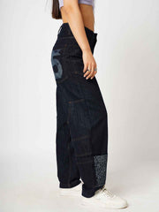 Pocket Special Women's Straight Fit