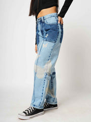 Iced Butterfly Women's Baggy Fit