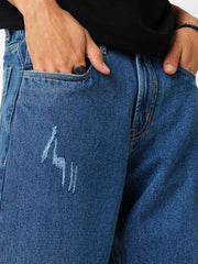 Stone Nails Men's Straight Fit