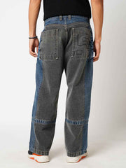 Bold Remix Men's Straight Fit