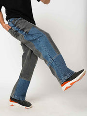 Bold Remix Men's Straight Fit