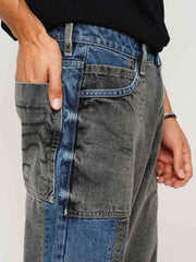 Bold Remix Men's Straight Fit