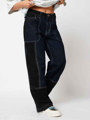 Doodle Remix Women's Straight Fit
