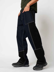 Doodle Remix Men's Straight Fit