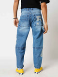 Butterfly Effect Men's Baggy Fit