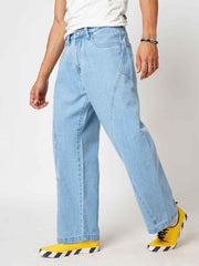 Iced Doodle Men's Straight Fit