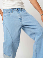 Iced Doodle Men's Straight Fit