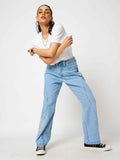 Iced Doodle Women's Straight Fit
