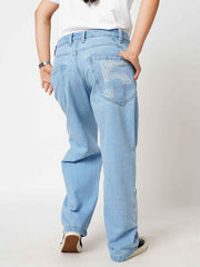 Iced Doodle Women's Straight Fit