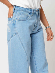 Iced Doodle Women's Straight Fit