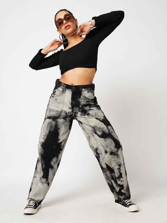 G.O.A.T Women's Baggy Fit