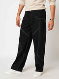 ENG.Java Men's Straight Fit