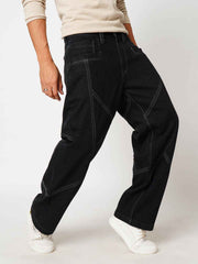ENG.Java Men's Straight Fit