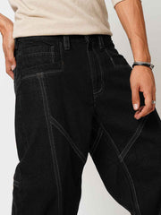 ENG.Java Men's Straight Fit