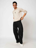 ENG.Java Men's Straight Fit