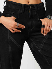 ENG.Java Women's Straight Fit