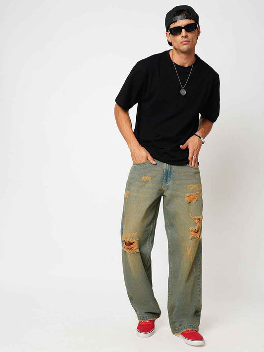 Dust 2 Men's Straight Fit