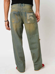 Dust 2 Men's Straight Fit