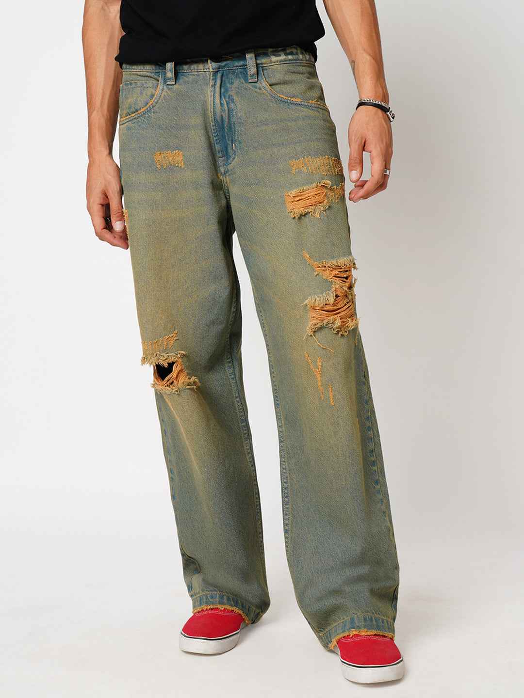 Dust 2 Men's Straight Fit