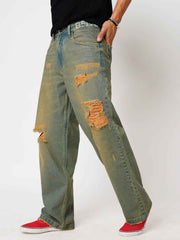 Dust 2 Men's Straight Fit